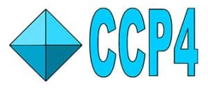 CCP4 Logo