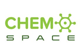 ChemSpace Logo