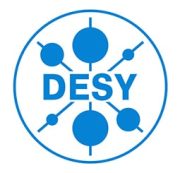 DESY Logo