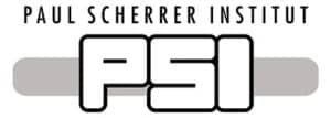 Paul Scherrer Institut Logo