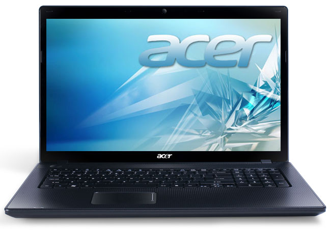 Acer Aspire 7739 Series – CS-N