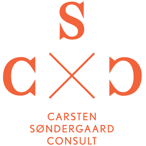 Carsten Søndergaard Consult ApS