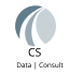 CS data logo