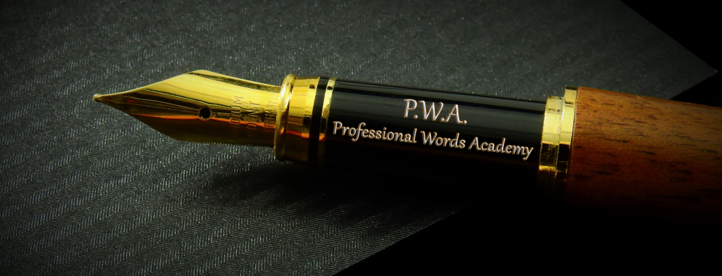 Professional Words Academy