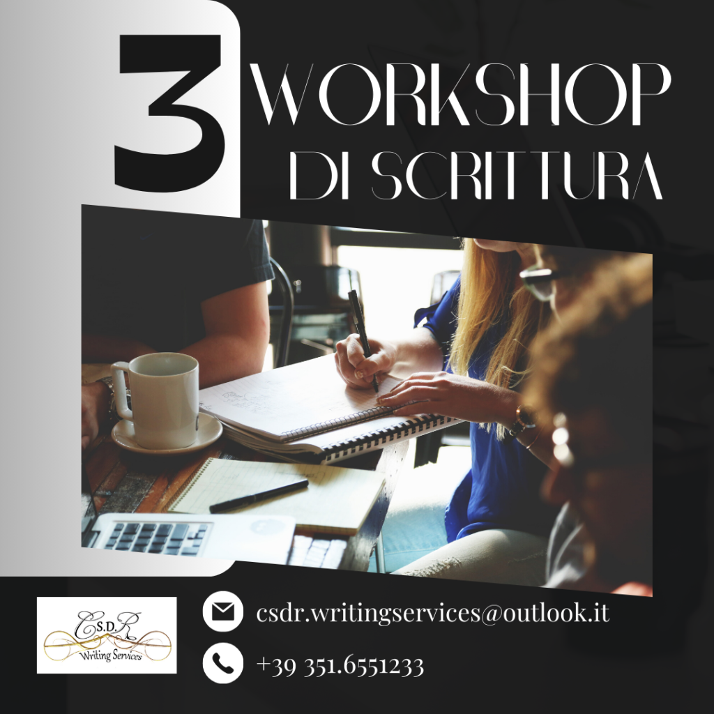 workshop