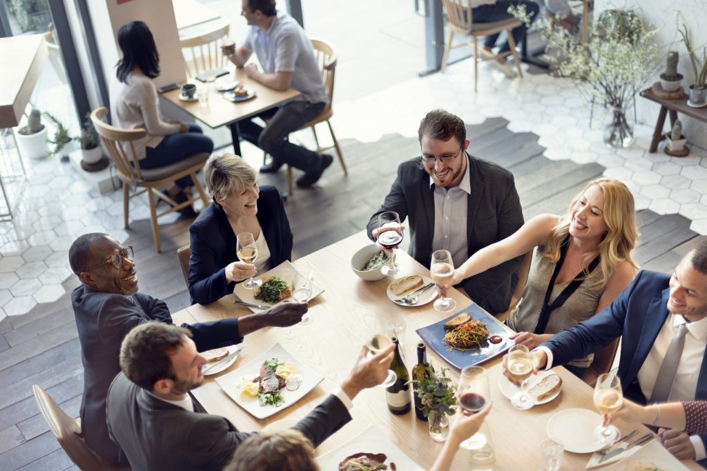 Cspaar.erp til restauranter