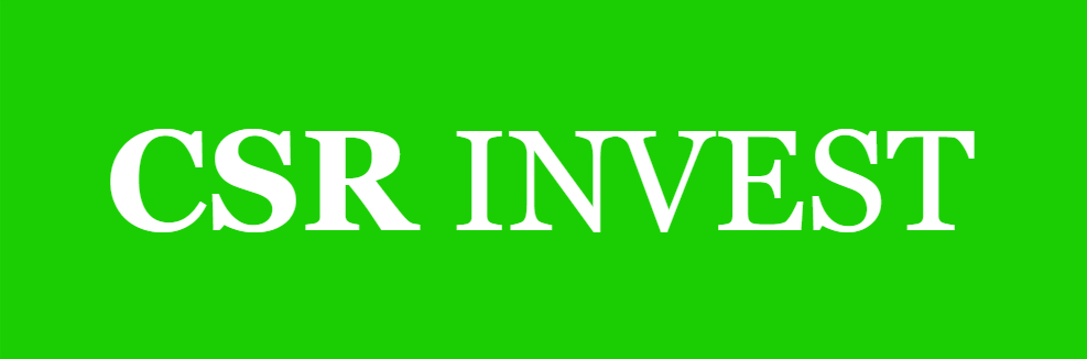 CSR Investments AB