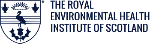 Royal Enviromental Health Institute of Scotland logo