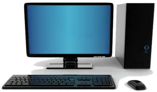 Aanschaf computer CTHB