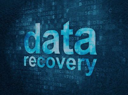 Bestanden herstelle data recovery CTHB