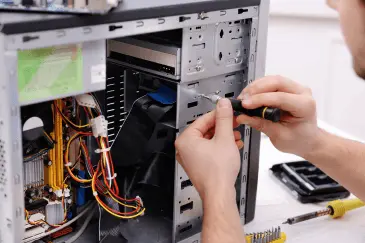 Computer reparatie Breda