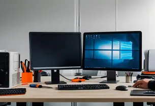 Computer reparatie