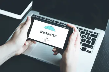 Garantie aanschaf hardware 1