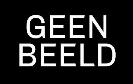 Computer geeft geen beeld