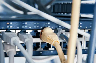 Internet aansluiten en instellen CTHB