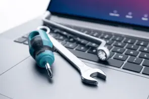 Laptop reparatie Breda