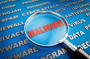 Hoe herken je malware