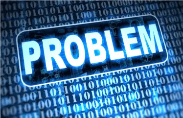 Oplossen internet problemen