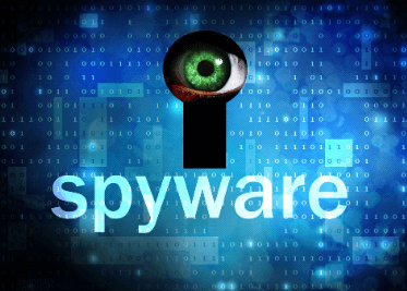 Spyware verwijderen
