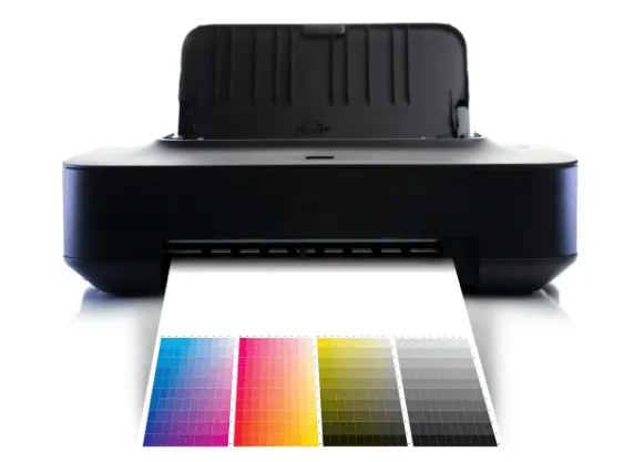 aanschaf printer CTHB