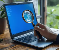 hoe herken je malware