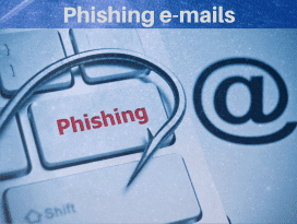 phising e-mail