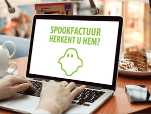 spookfacturen herkennen