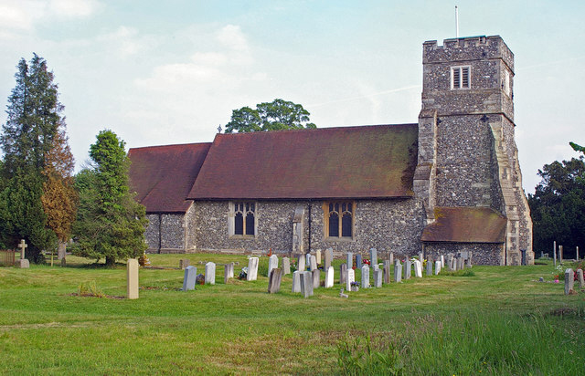 St Margaret's