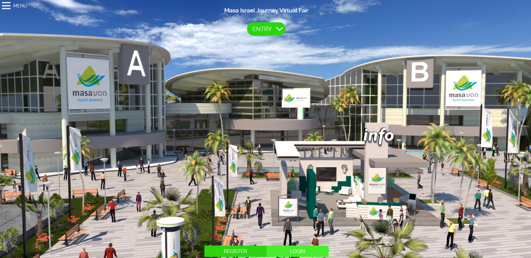 EVENTOS VIRTUALES, FERIAS Y FERIAS DE EMPLEO 19 https://usercontent.one/wp/www.ctsevents.com/wp-content/uploads/2021/02/cts-events-logo.jpg?media=1627548034 Capture CTS Events a World Leading Events Company