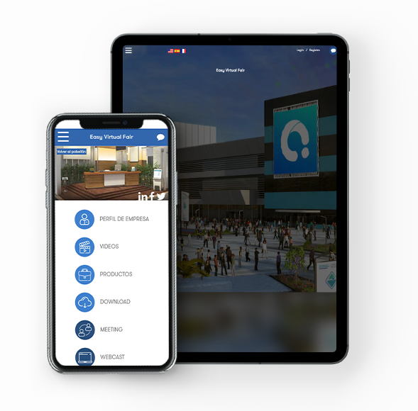 EVENTOS VIRTUALES, FERIAS Y FERIAS DE EMPLEO 28 https://usercontent.one/wp/www.ctsevents.com/wp-content/uploads/2021/02/cts-events-logo.jpg?media=1627548034 WHY CTS tablet1 2 CTS Events a World Leading Events Company