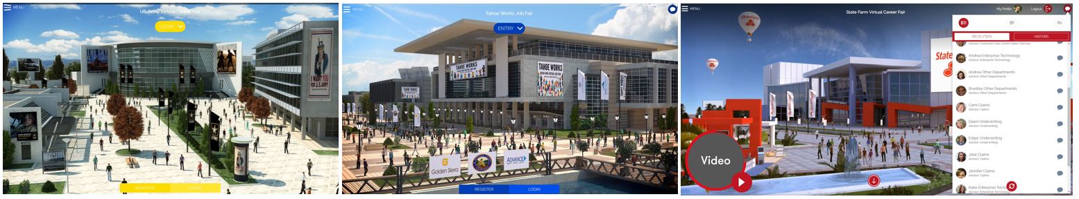 EVENTOS VIRTUALES, FERIAS Y FERIAS DE EMPLEO 13 https://usercontent.one/wp/www.ctsevents.com/wp-content/uploads/2021/02/cts-events-logo.jpg?media=1627548034 fairs CTS Events a World Leading Events Company