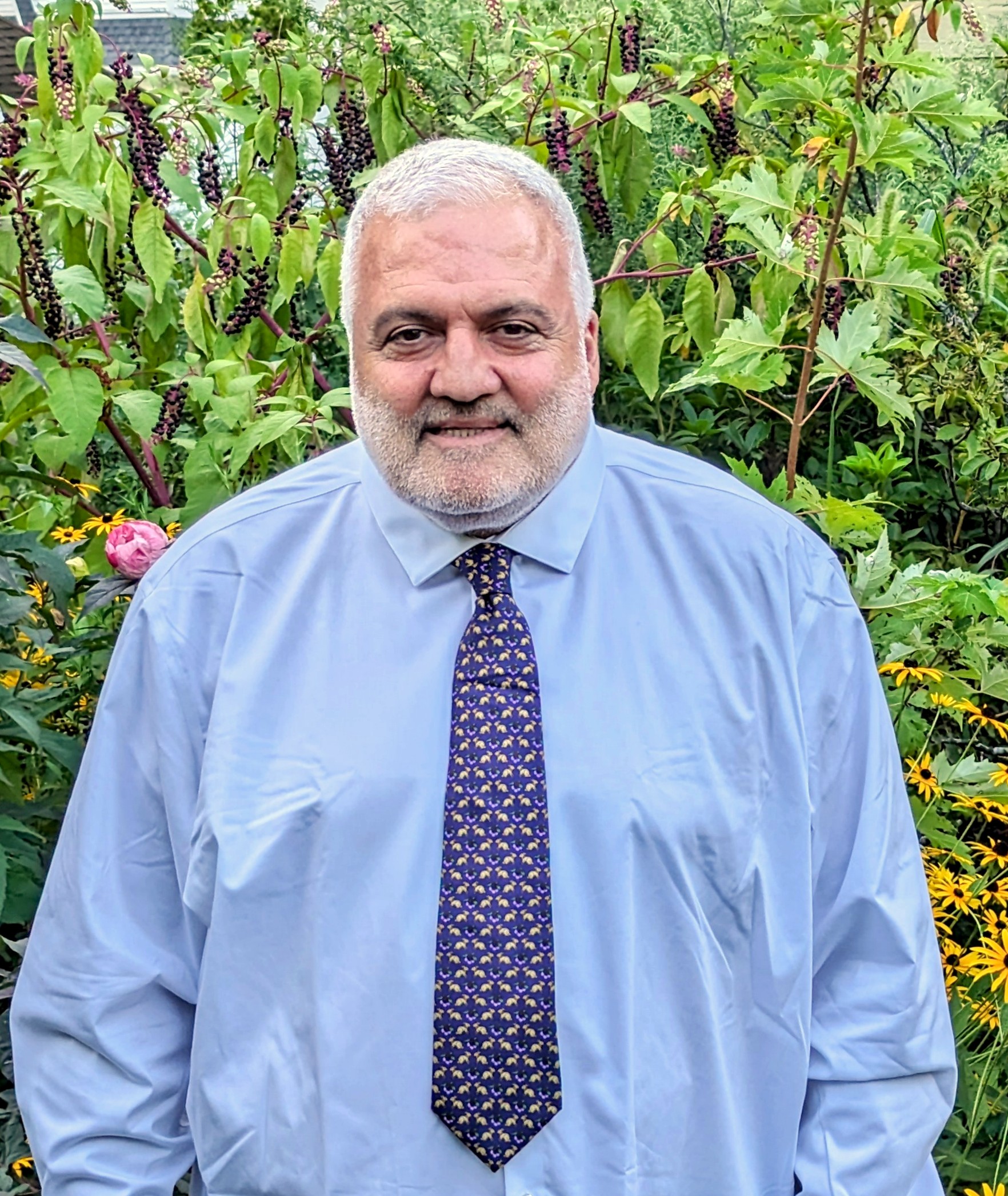 Ed Adajian Connecticut Women's Volleyball Hall of Fame