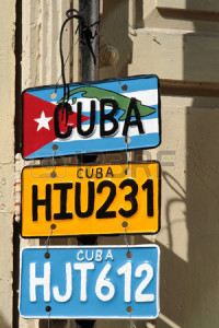 Groepsreis-Cuba