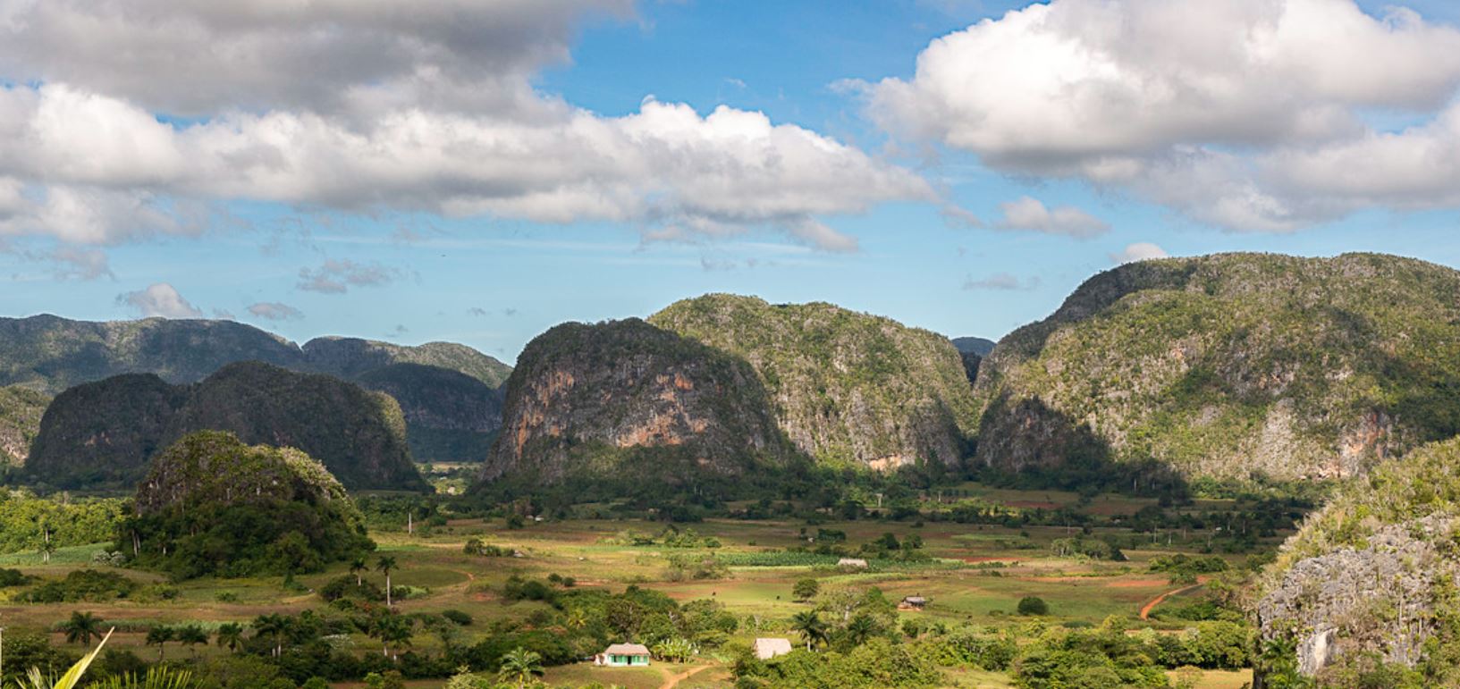 Vinales Cuba