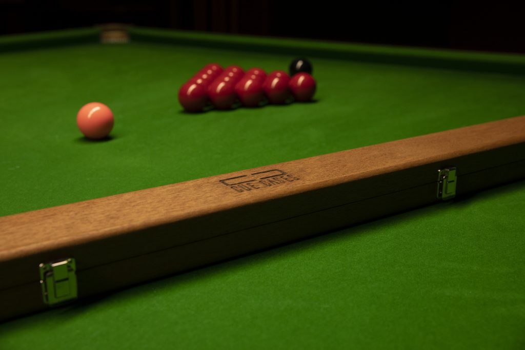 The Chinese Takeover. Is Chinese pool the future?