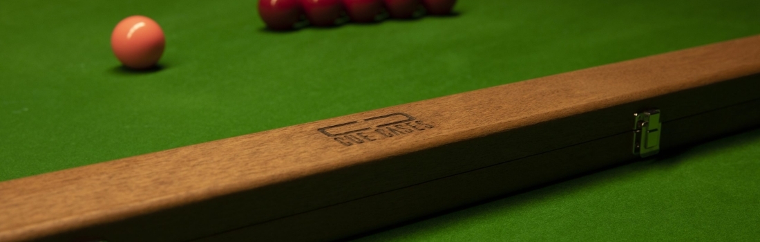 The Chinese Takeover. Is Chinese pool the future?