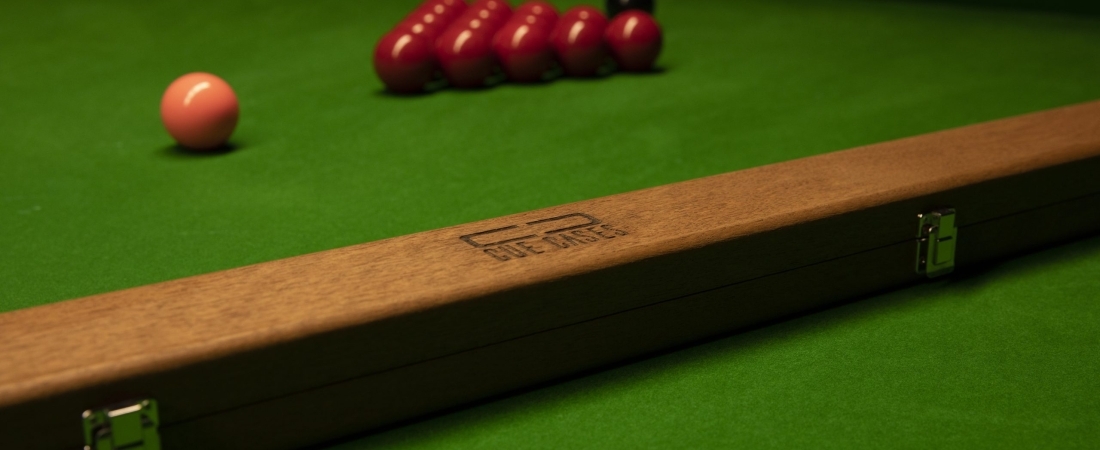 The Chinese Takeover. Is Chinese pool the future?