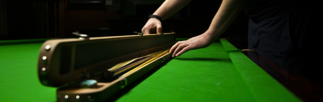 CueCases’ Two Stage Guide to Buying the Perfect Cue: Part 1