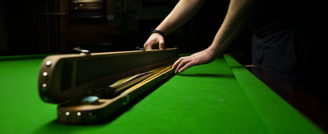 CueCases’ Two Stage Guide to Buying the Perfect Cue: Part 1