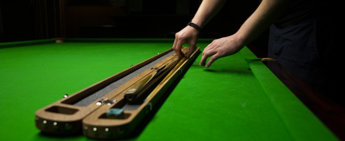 CueCases’ Two Stage Guide to Buying the Perfect Cue: Part 2