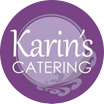 Links - Logo Karins Catering