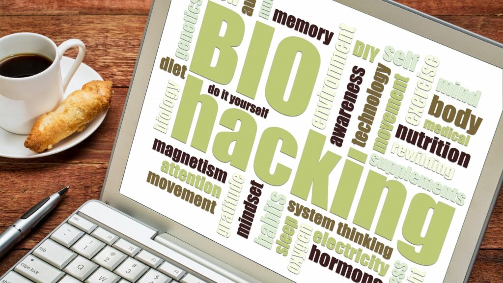Are you Already a Biohacker? | Culture And Cream