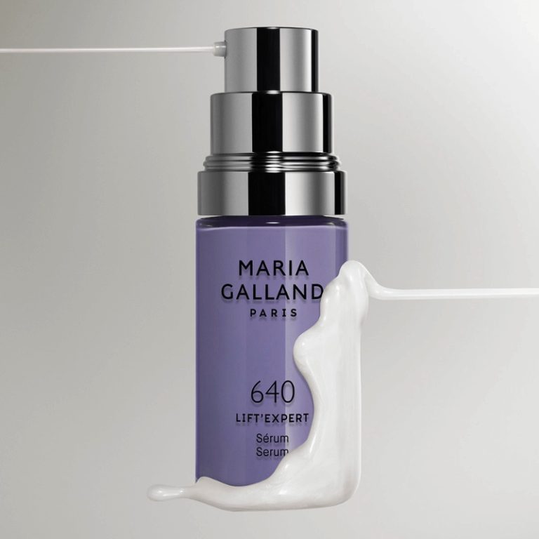 Tested for you: Maria Galland Facial Treatment | Culture And Cream