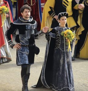 Giostra-del-Saracino-arezzo-palio-costume-mittelalter-cultureandcream-blogpost