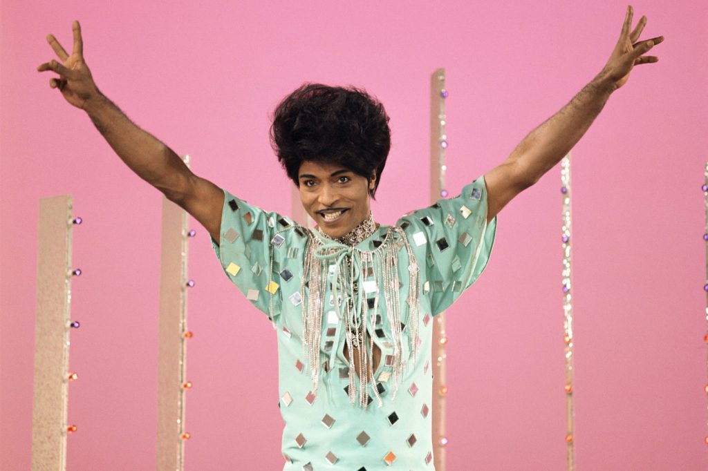 Sundance Film Festival 2023 Review – Little Richard: I Am Everything