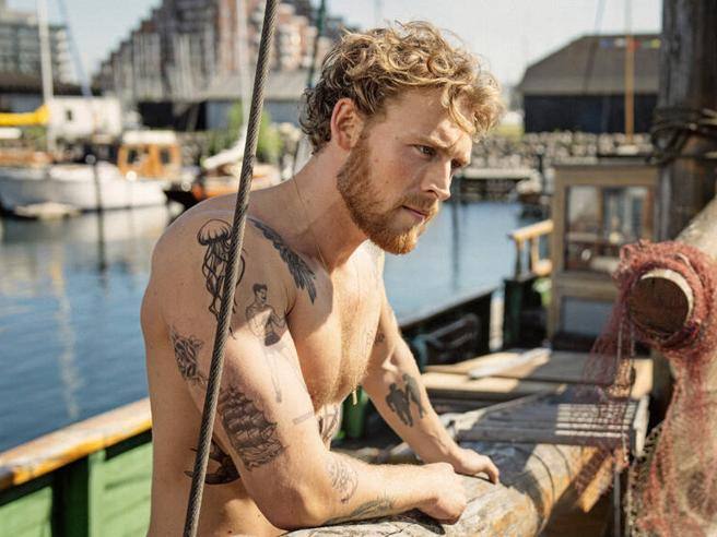 Danish Star Christopher Drops ‘Hope This Song Is For You’ Ahead of Acting Role in Netflix’s ‘A Beautiful Life’