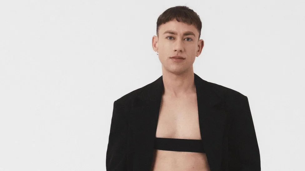 Olly Alexander – The UK’s Future ‘King’ of Eurovision?