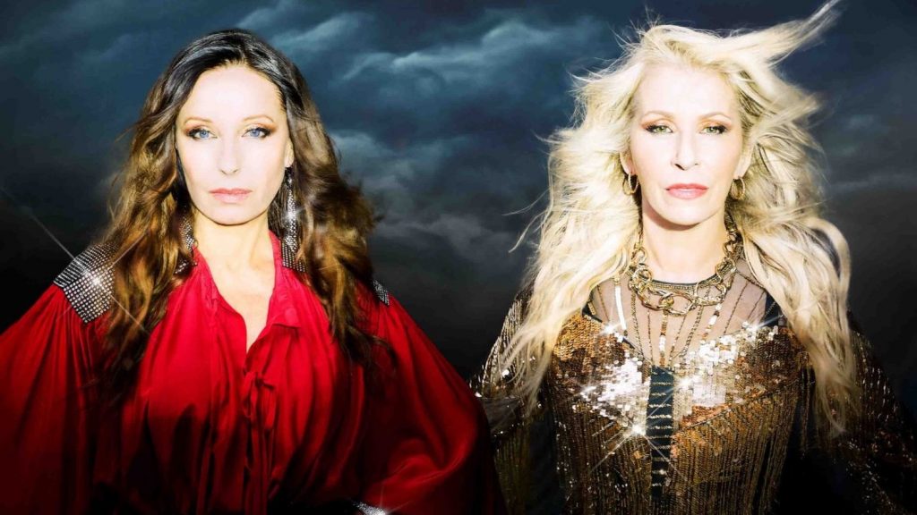 Pop Queens Bananarama Deliver Celestial Pop Smash ‘Supernova’ Ahead of ‘Glorious’ Collection