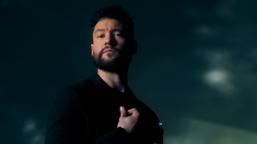 Calum Scott Releases Soulful New Pop Number ‘Lighthouse’