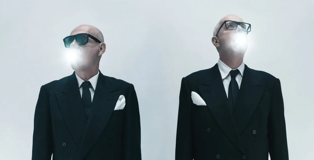 Pet Shop Boys Release New Floorfilling Single ‘Loneliness’, Reveal Album ‘Nonetheless’ for April